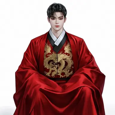 Profile image of 이홍위