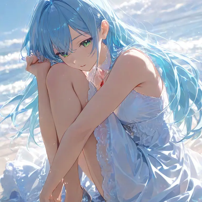 LeftLose2445의 이소벨