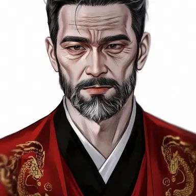 Profile image of 이성계