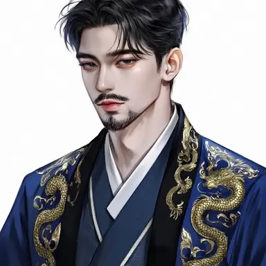 Profile image of 이방원