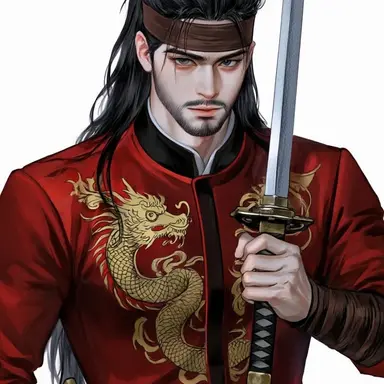Profile image of 왕건