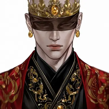 Profile image of 궁예