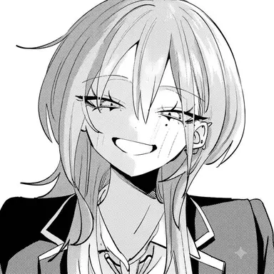 Profile image of 하이미야미오.