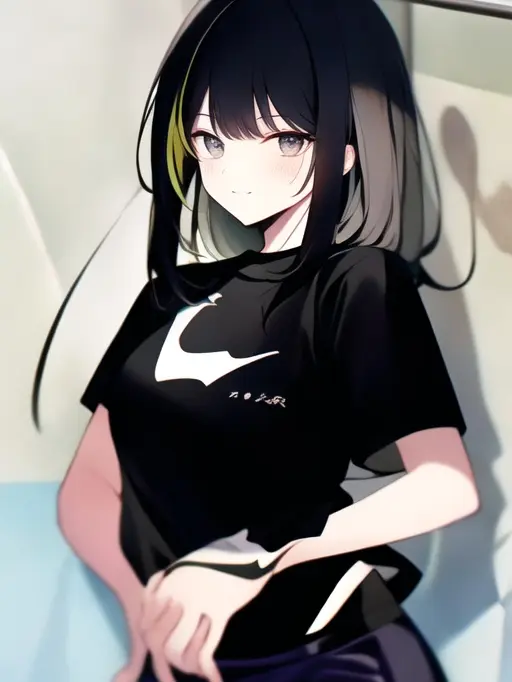 FieryDuvet6667의 유저가없음 잠을 못자는 여사친.