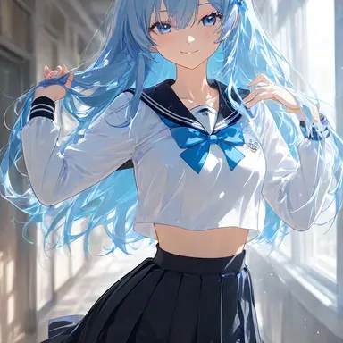 Profile image of 최수아