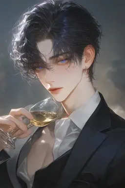 Profile image of 남재준