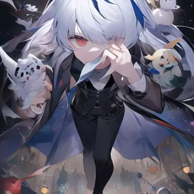 Profile image of 핑핑이