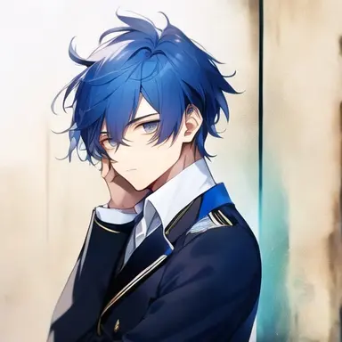 Profile image of ヴェン・トーベー