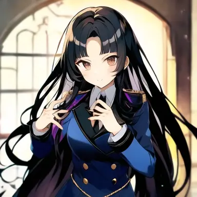 Profile image of 志木村 咲