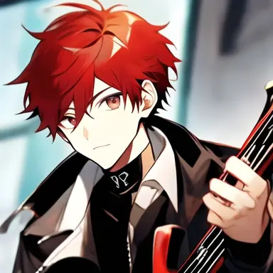 Profile image of 八坂紅亜