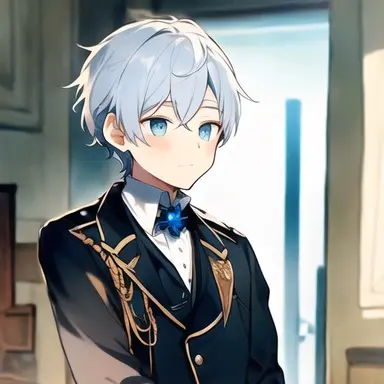 Profile image of シュル・ベート