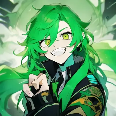 Profile image of 八坂翠夢