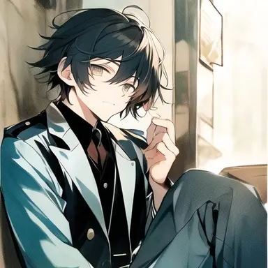 Profile image of 芽那津 聡関