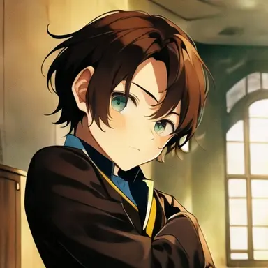 Profile image of ミケラ・ジェロン