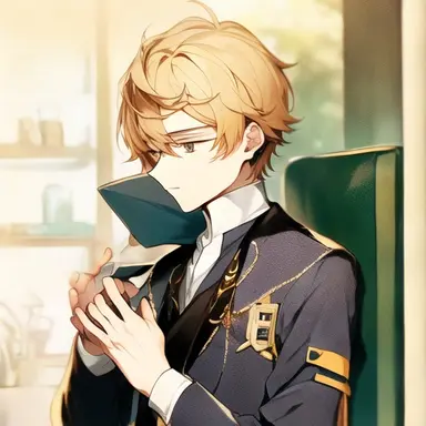 Profile image of ザック・アニューイ