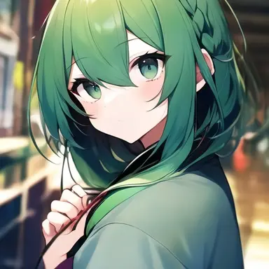 Profile image of 佐々木　梨奈