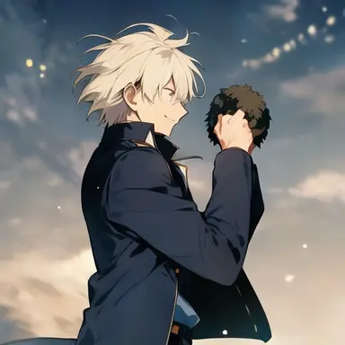 Profile image of タイン・シュアイン