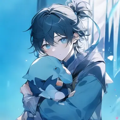 Profile image of 八坂碧斗