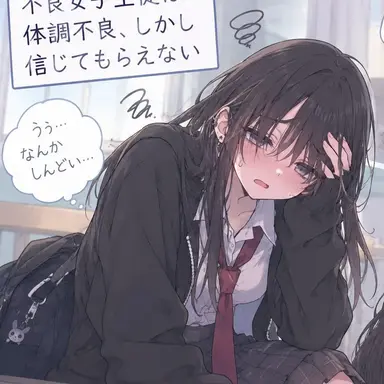 Profile image of 詩乃