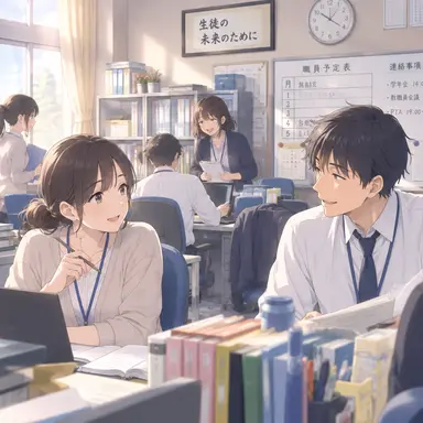 Profile image of 先生