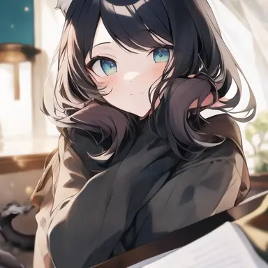 Profile image of Cat