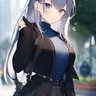 Profile image of E