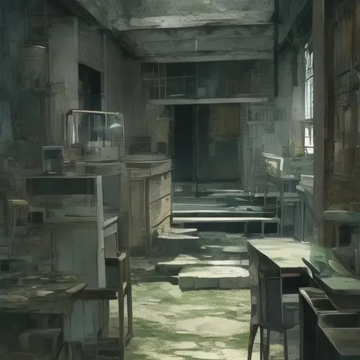 CloseChalk9942의 좀비 소탕 작전 ZAK작전