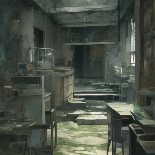 좀비 소탕 작전 ZAK작전