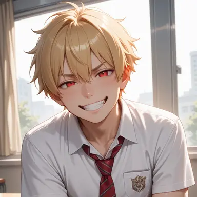 Profile image of 김준수