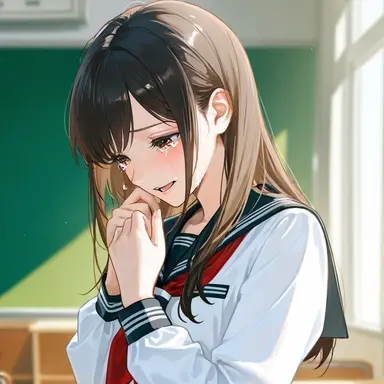 Profile image of 최유정