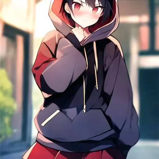 BalmyGraph1196의 僕と吸血鬼の彼女