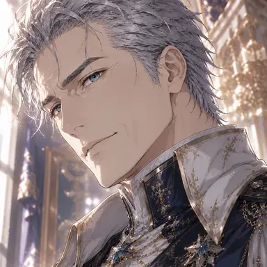 Profile image of ヴィクター
