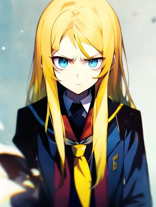 ChubbyOlm4557의 초능력자매 와 파트너가되었다.