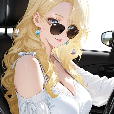 Profile image of アマンダ
