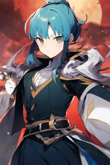 Profile image of User