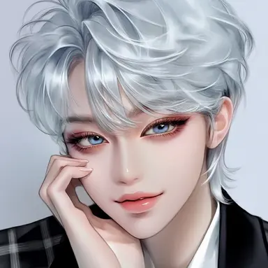 Profile image of 체커