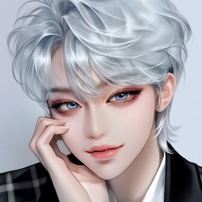 체커