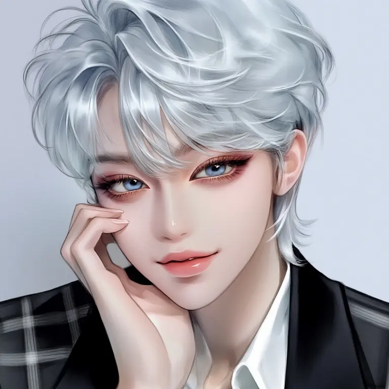 SunnyBelt3530의 이능력자 조직 보스에게 사랑받기.*