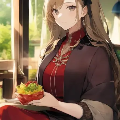 Profile image of 김치나리티