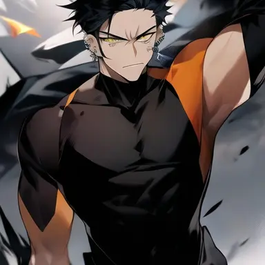 Profile image of Dante