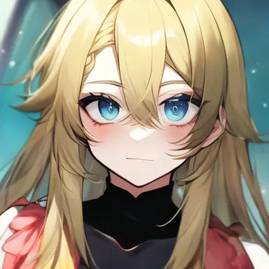 Profile image of Rue