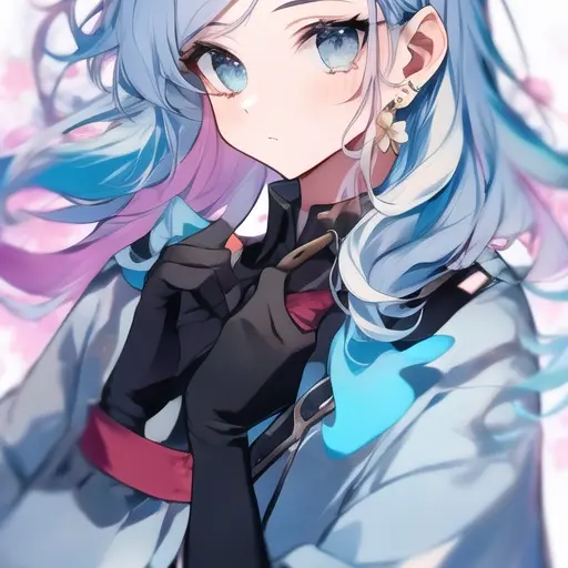 PaleJoy7273의 Remy's Sweet Trap