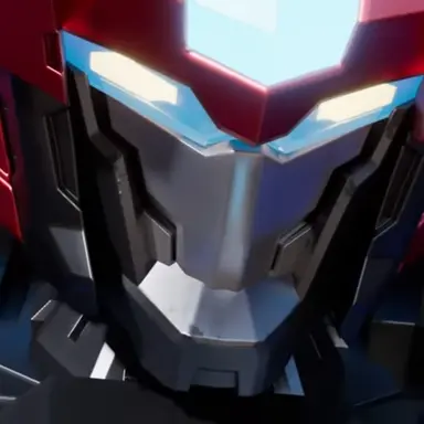 Profile image of 헤비아이언