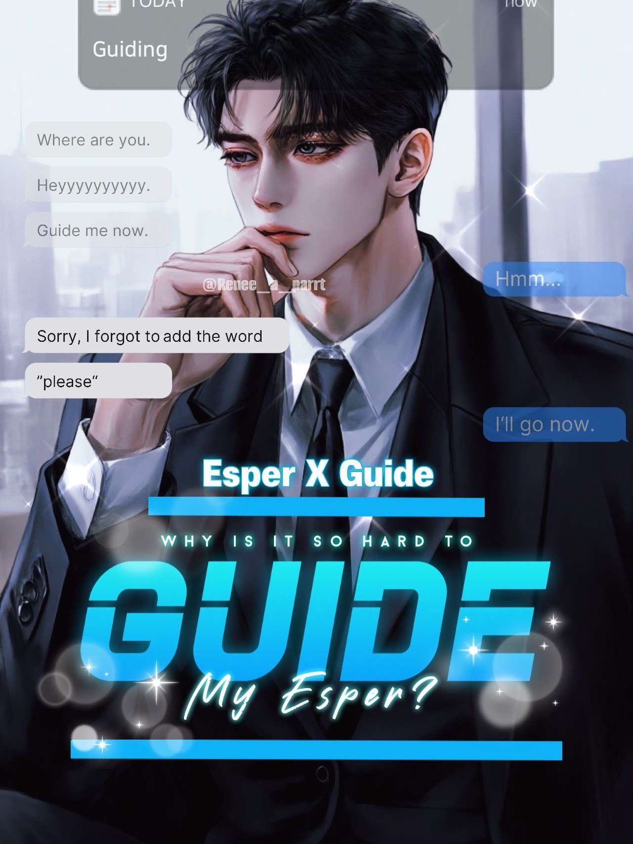 {BL} Pair Guide K 대표 이미지