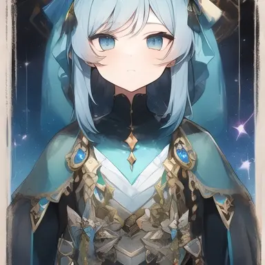 Profile image of シル