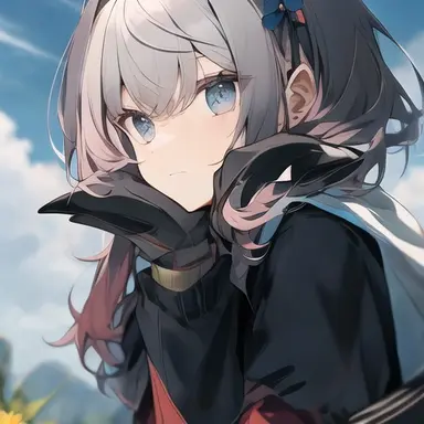 Profile image of ニナ