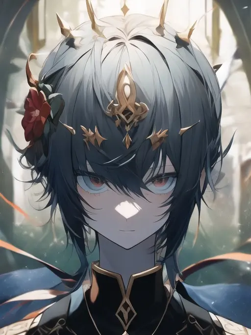 sui0493의 魔王討伐