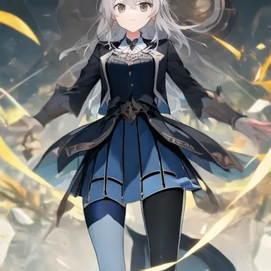 Profile image of レイ