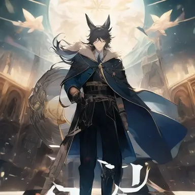 Profile image of ライ