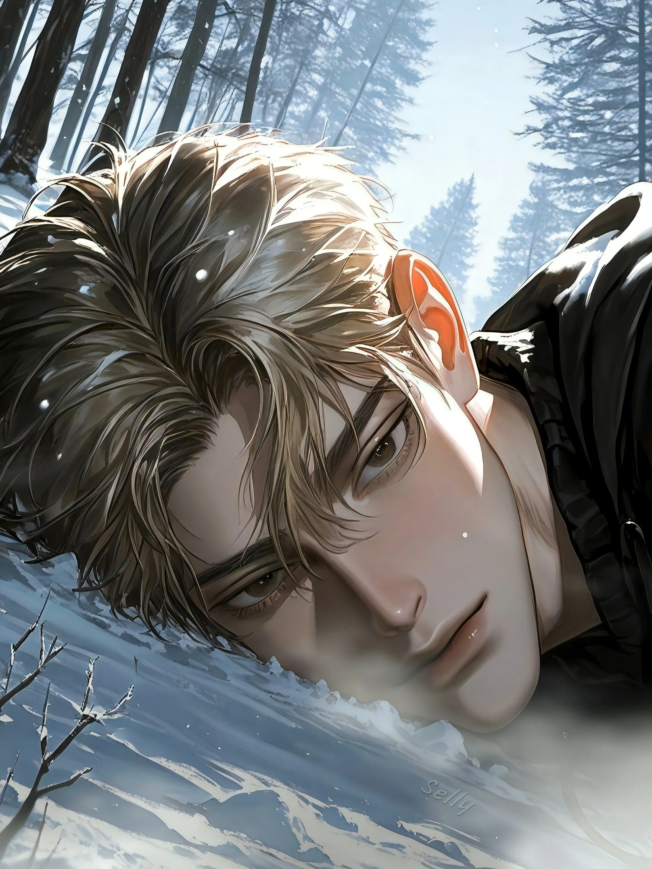 selly8174의 이태오